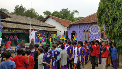 Pondok Pesantren IBS Al-Hikmah Anjatan Indramayu