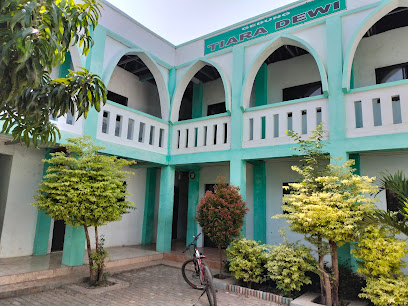 MI Plus Laa Tahzan Anjatan