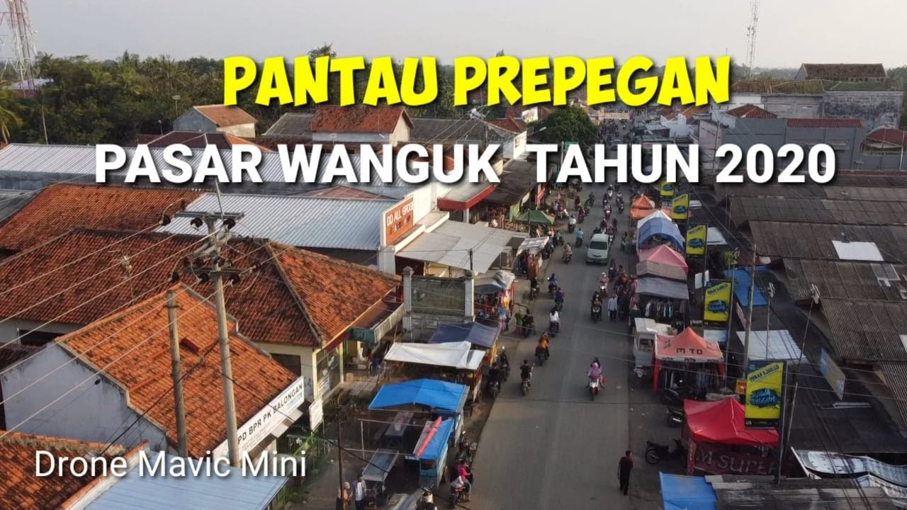 Pasar Prepegan